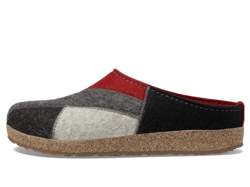 HAFLINGER Patch Parent4