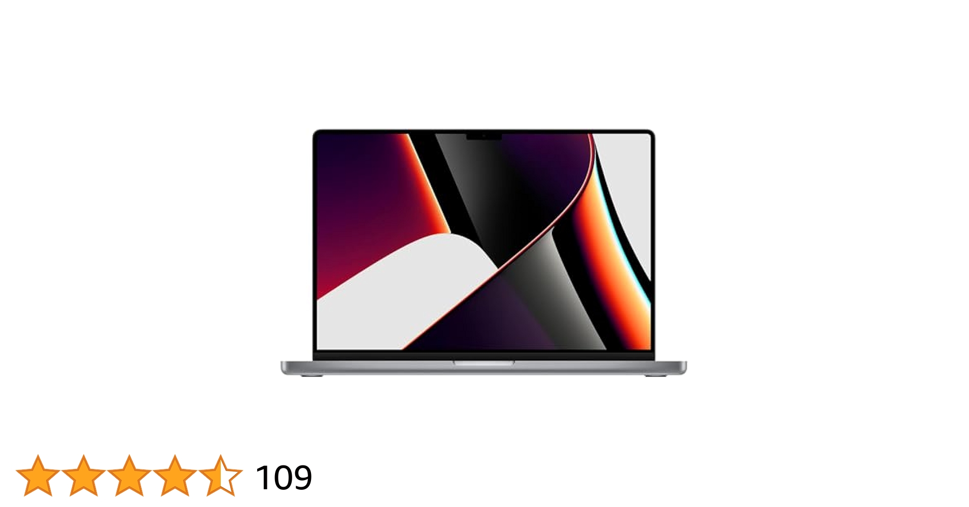 MacBook pro M1max 16インチ Apple MacBook Pro 16-inch M1 Max with 32GB RAM - Renewed