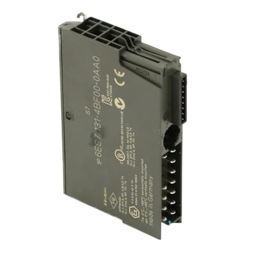 Module électronique ET200S 6ES7132-4BF00-0AA0 de commande numérique pour usine - 2