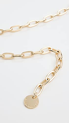 Women's Cora Chain Belt3