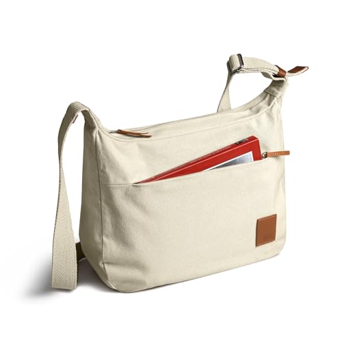 Image of DailyObjects March Crossbody Sling Bag for Women | Stylish crossbody sling bag for girls /women - Large