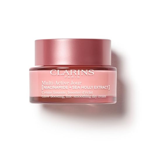 Clarins Multi-Active Day Cream Dry Skin 50ml