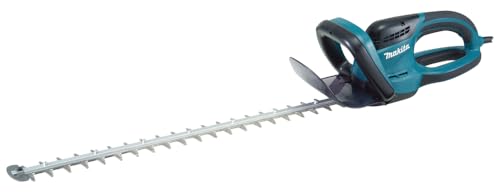 Makita UH7580 Heckenschere 75 cm, 670 W, Schwarz