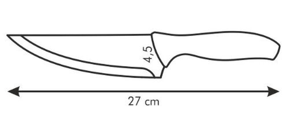 Tescoma Cook's knife SONIC 14 cm