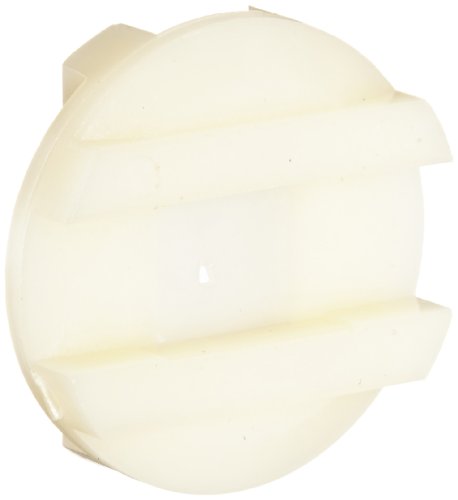 Ruland OD16/25-NL Oldham Coupling Disk, Nylon 11, Bore, 1