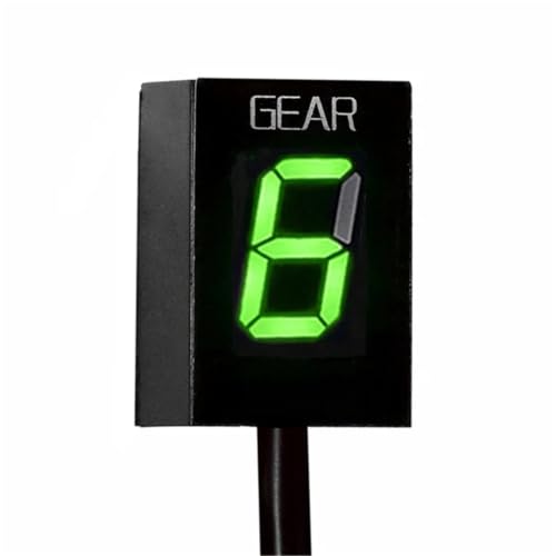 Indicateur d'équipement de moto Z800 Z750 ER6N ER6F Versys 650 Z1000