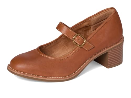 Comfortiva Women's Harley Pump2