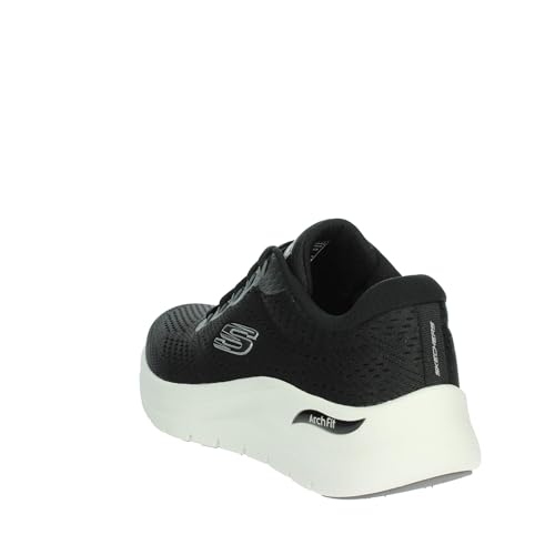 Image of Skechers Men Lace Up Sneaker Shoes