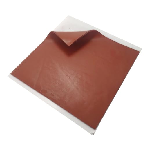 Acoustic Outlet Soundproofing Putty Pads 7x7 (10 Pack) Peel & Stick Noise Reduction for Gang Boxes Junction Boxes & Light Switches Easy Installation Sound Dampening for Walls & Ceilings