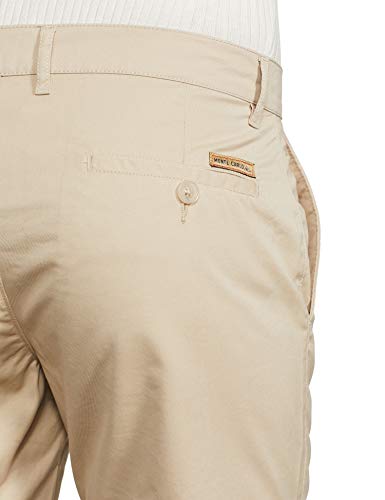 Image of Monte Carlo Men's Regular Casual Pants