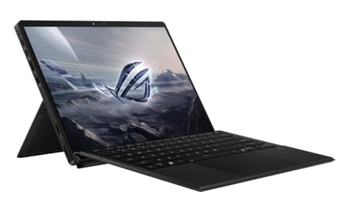 Image of ASUS ROG Flow Z13 2-in-1 Laptop 13.4 inch 180 Hz Touchscreen LCD WQXGA Display