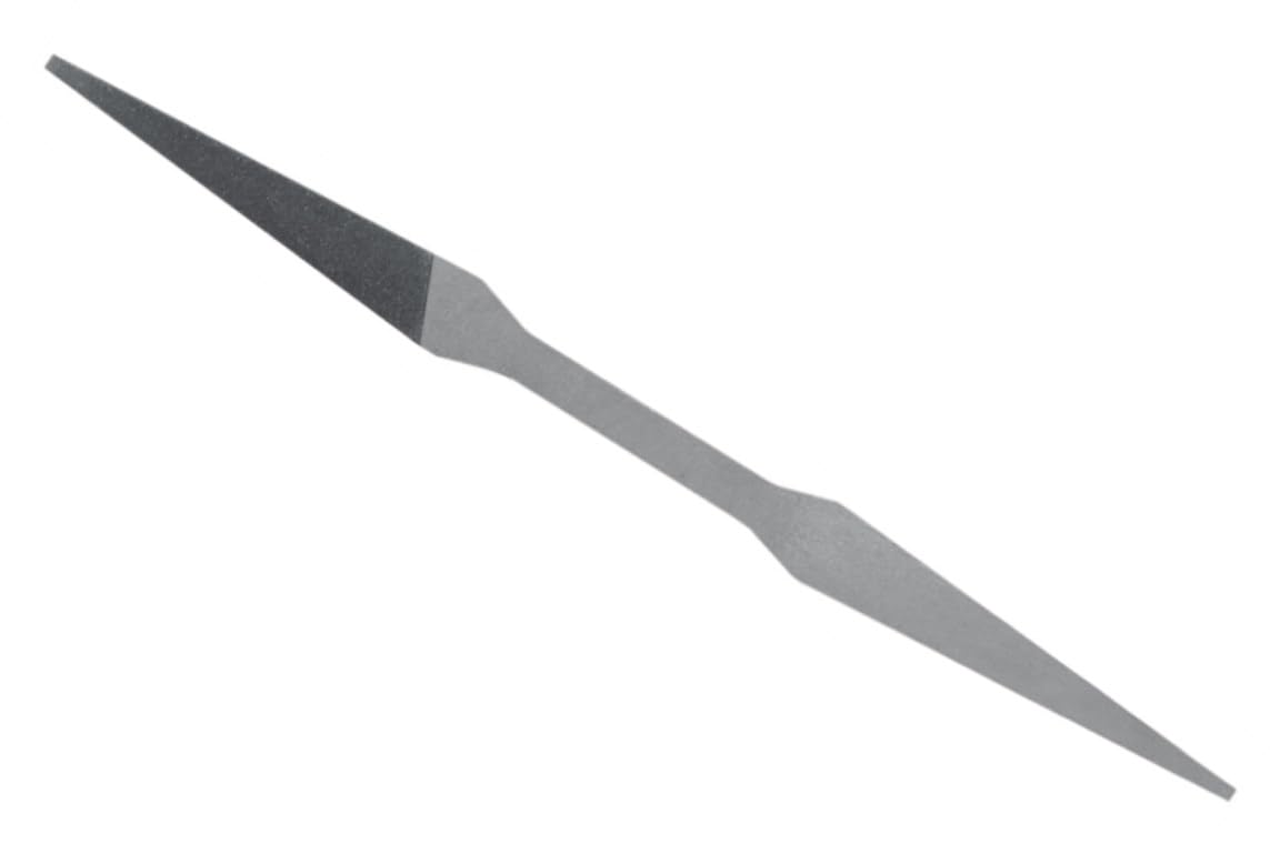 Auger Bit Riffler File