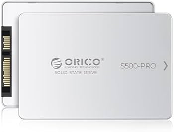Amazon.com: ORICO 4TB SATA SSD 2.5