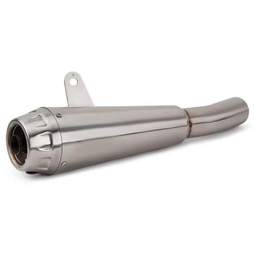 Kit durite échappement inox Ninja ZX6R - Performance racing durable