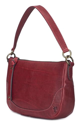 Image of Frye Melissa Crossbody