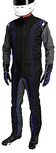 K1 Race Gear CIK/FIA Level 2 Approved Kart Racing Suit