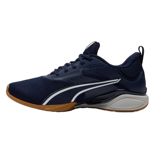 PUMA Mens Neutron Sneakers Shoes Casual - Blue3
