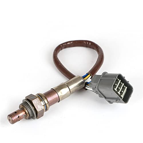 YCXF-AUTO PARTS Front Oxygen Sensor OEM# 36531-RCA-A01 Lambda/O2 sensor for Honda Accord 3.0L Stream RN5 otsusensa 36531PPD004