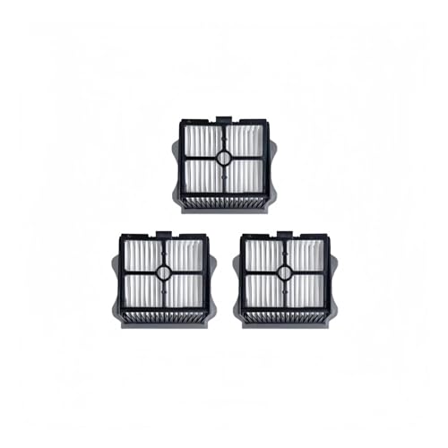 Tineco Floor ONE S5/Floor One S5 Pro 2 R[hX|@ANZT[Ή|@tB^[(3 pcs)