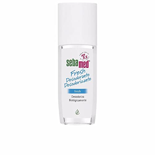 SEBAMED dezodorantów, 30 ml