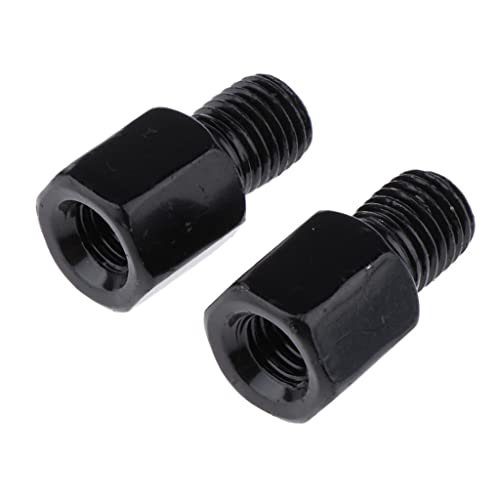 Prasku Adattatore Specchietto Retrovisore Destro 8...