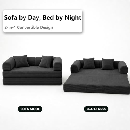 modular sectional sofa premium product image