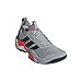 Adidas Mens Rapidmove Advance 2 Training, Halo Silver/Black/Lucid Red, 11