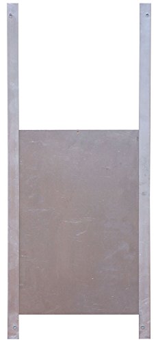 AXT-Electronic Hen House Hatch Aluminium HS