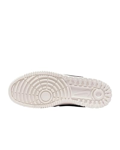 Image of Nike Court Vision Mid Winter Men's Shoe DR7882