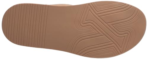 Naturalizer Womens Hope Strappy Slingback Flat Sandal4