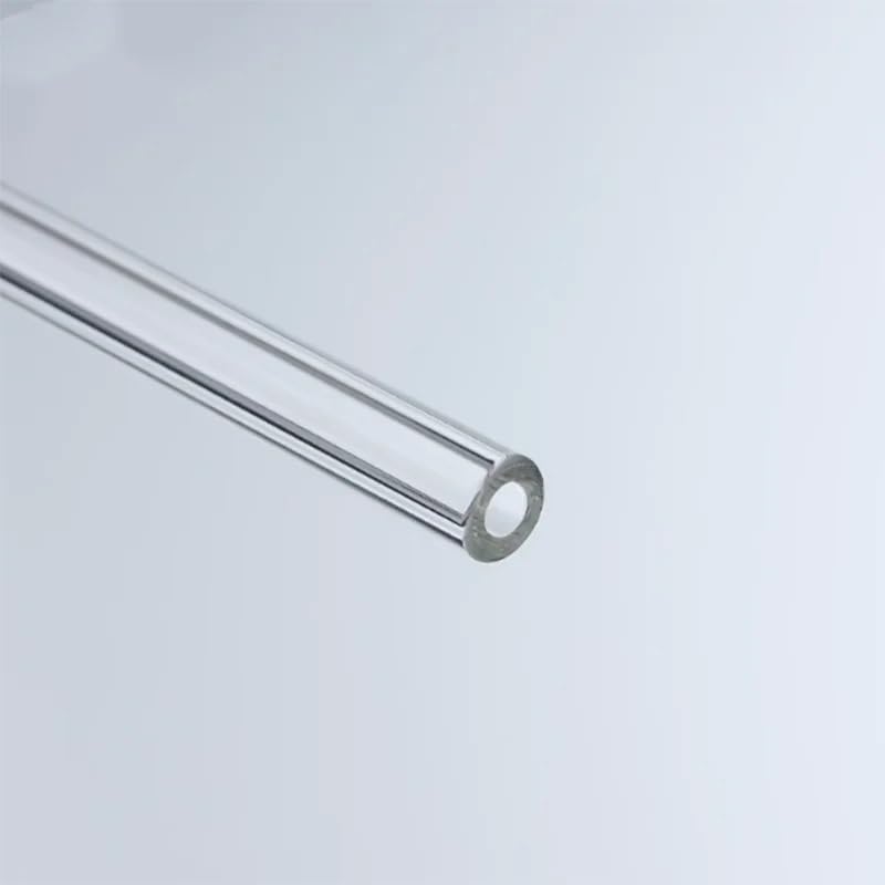 Long-Neck Distillation Flasks - 125 mL, 250 mL, 500 mL, 1000 mL - Laboratory-Grade Thickened High-Temperature Resistant Glass Distillers(1000ml)