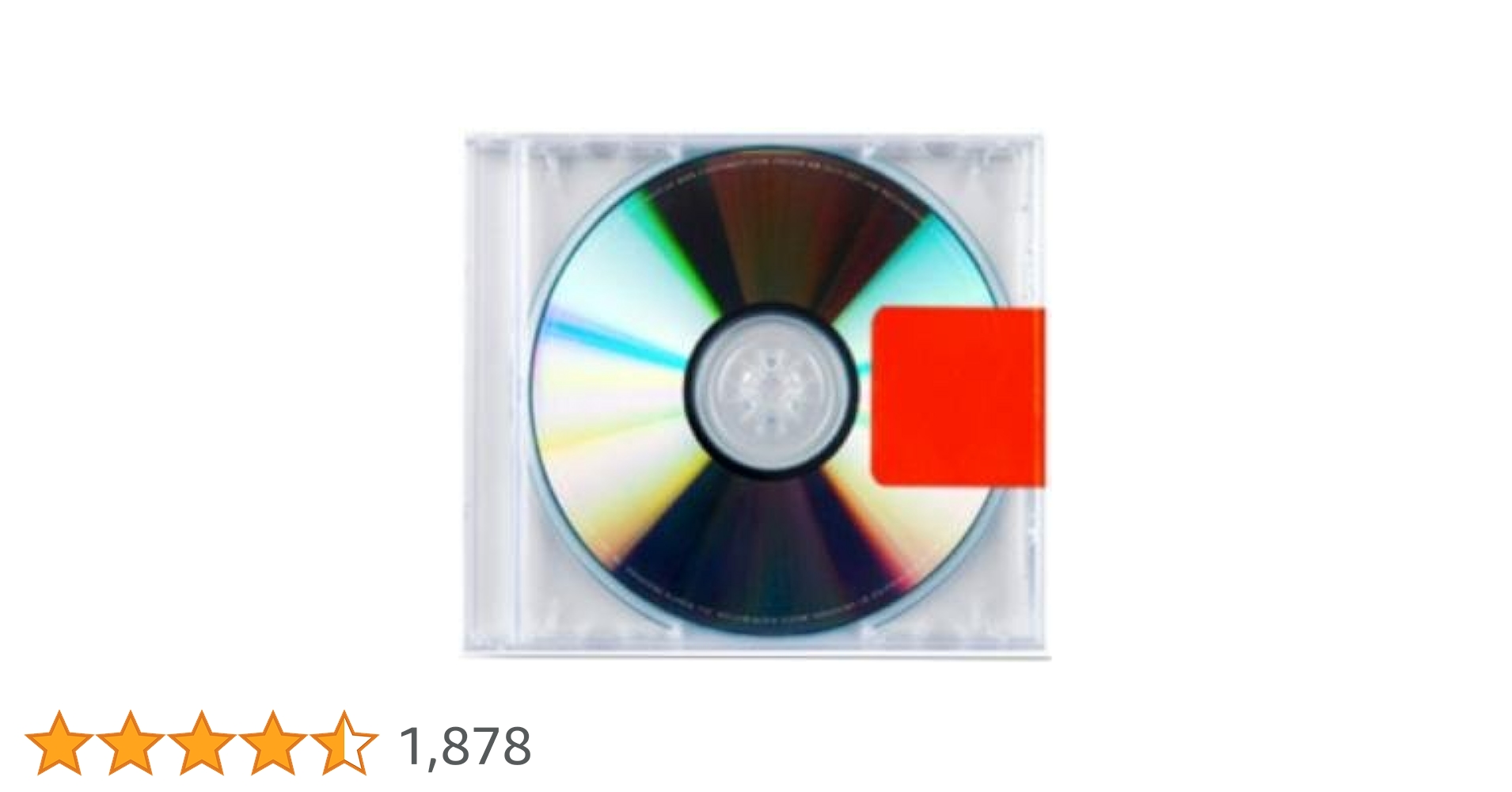 Kanye West travis Scott CD YEEZUS 3点セット Kanye West travis Scott CD YEEZUS 3点セット Kanye West