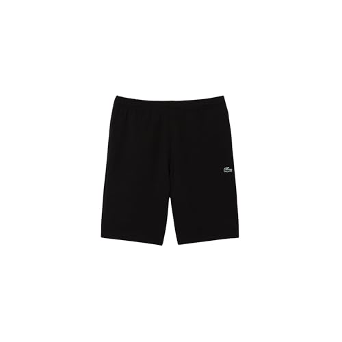 Image of Lacoste Men's Regular Fit Double Face Shorts