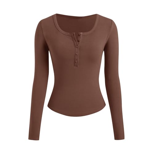 Camiseta feminina outono inverno manga longa gola canoa slim túnica crochê camiseta listrada térmica