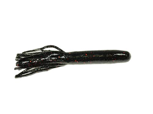 Mizmo Soft Plastic Fishing Tubes