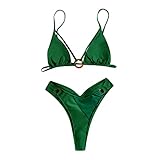 【Entrega Rápida】 7-21 días. Se recomienda un tamaño más grande. Para elegir una logística más rápida para usted. Trajes de baño para mujer : algodón / spandex / poliéster. El material cómoda no te da comezón, pero pone tu cuerpo en un estado relajado. Tejido elástico, liviano, que suelta perfectamente la forma de su cuerpo, suave, transpirable, de alto rendimiento, suave y elástico que proporciona una absorción de humedad excepcional, mantiene la piel seca y cómoda, te gustará.