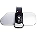 Singer SP 550 Ironing Press Piastre a Vapore, Multicolore, Unico immagine