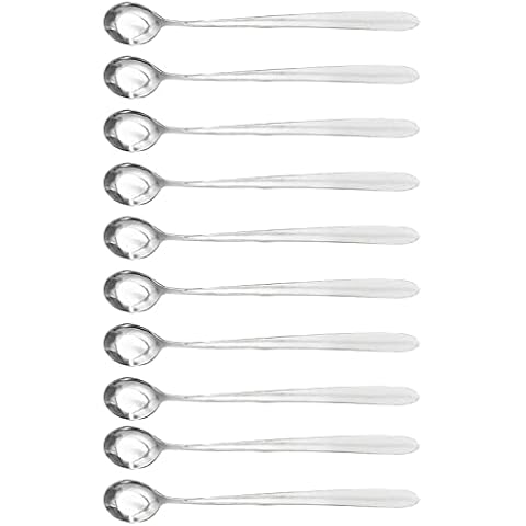 Cuillères à Latte Macchiato PERMUST Cover