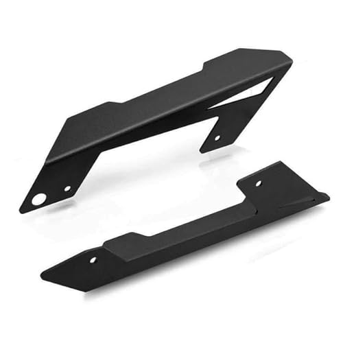 Motorrad Kette Gürtel Schutz Abdeckung Schutz for Yamaha T MAX 530 T-Max 530 2012-2016(Black)