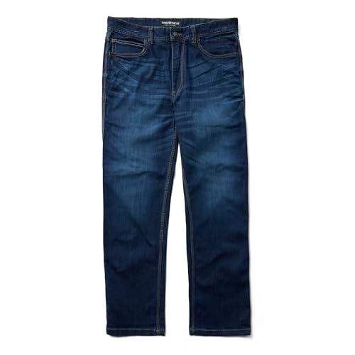 Wolverine FR Stretch Denim Men's2