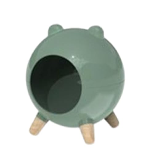 ハムスターハウス 涼感 夏対策 砂浴び 隠れ家 暑さ対策 洗える 小動物 飼育 砂遊び 玄関 鍵置き アニマル インテリア 可愛い インスタ映え 小物入れ 面白い 軽量 繰り返し使える 多用途 おしゃれ