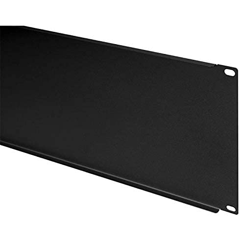 Pannello Di Riempimento Ventilato 4U Per Rack Server 19 Pollici – Amerimax Global 120158-4V