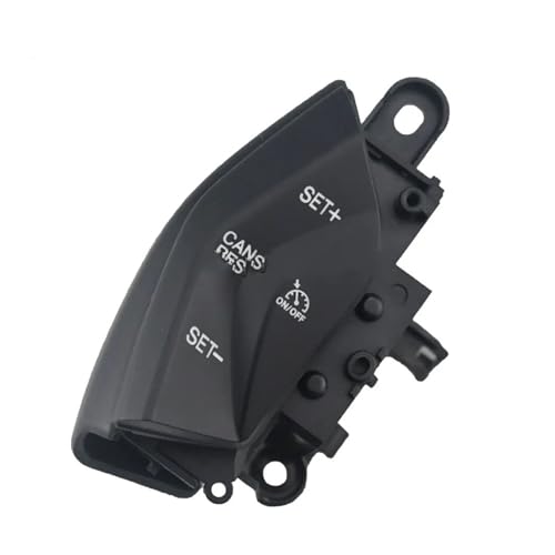 Interrupteur contrôle vitesse Ford Focus 3 Kuga kit régulateur volant rétroéclairé