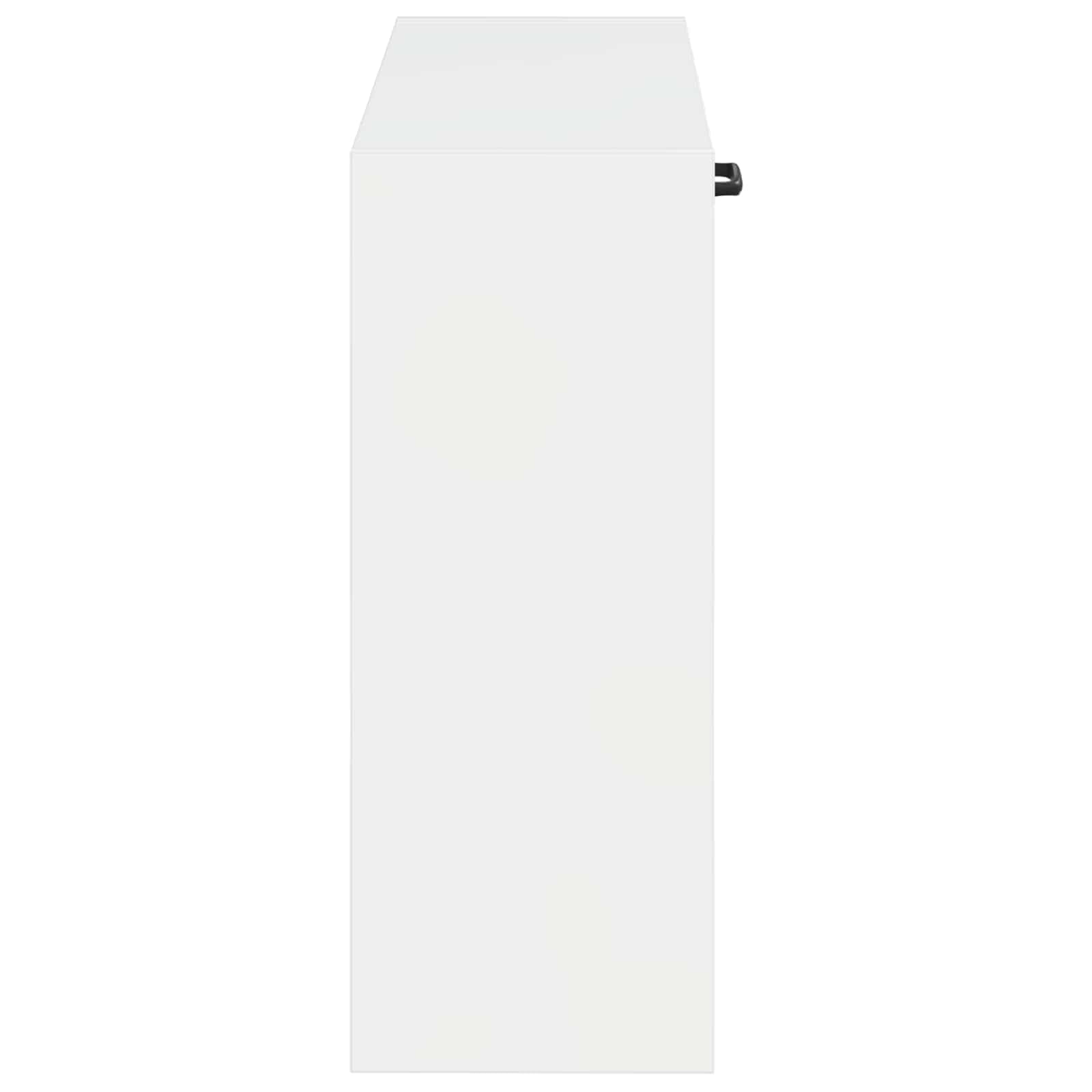 Hothingwell - Mueble para zapatos (71 x 17 x 43 cm)