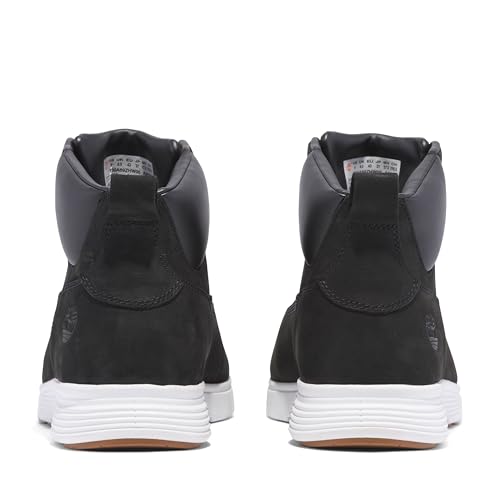 Image of Timberland Men's Killington Mid Lace-up Sneaker