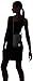 Carhartt Unisex Adult Zip, Durable, Adjustable Crossbody Bag with Zipper Closure, Black, One Size