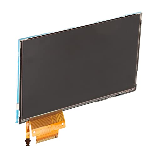 Acouto Pantalla LCD de Repuesto Panel de Pantalla LCD de Alta Precisión de Montaje Reemplazo para 2000 2001 2003 2004 de Repuesto para Wid de