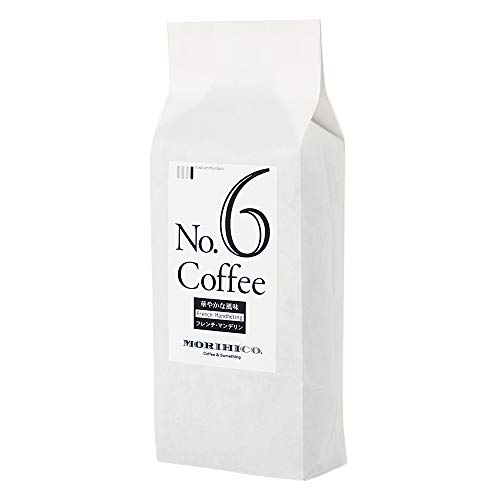 MORIHICO. XF No.6 t`}f 200g (̂܂)