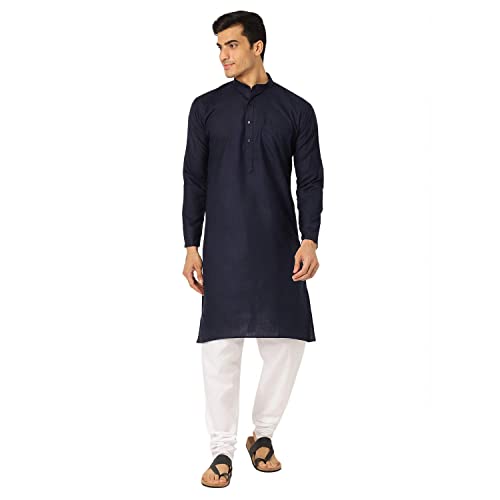 Image of Royal Kurta Mens Cotton Regular Kurta Pyjama