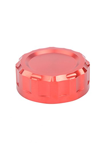 Motorcycle CNC Aluminium il Tappo per Serbatoio